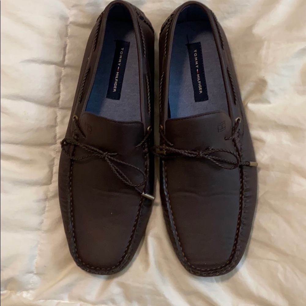 Men’s loafers